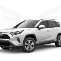 ثبت نام Rav 4 دو دیفرانسیل ۲۰۲۶