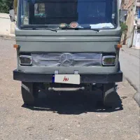 خاور۶۰۸مدل۵۳