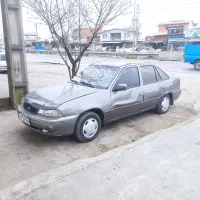 دوو سیلو|خودرو سواری و وانت|قائم‌شهر, |دیوار