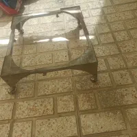 پایه یخچال