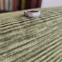 حلقه نقره