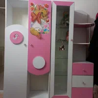 کمد بچه|جاکفشی، کمد، دراور|آران و بیدگل, |دیوار