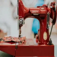 چرخ سردوز اورلوگ ۳ نخ