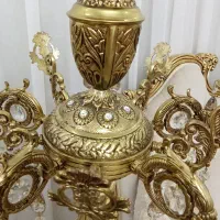 لوستر ایستاده