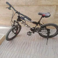 دوچرخه مارک ویوا سایز ۲۰