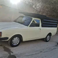 وانت بار کرایه حمل اثاثیه منزل، اداری ،نخاله