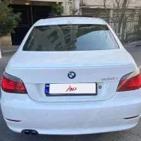 BMW 530 LCi|خودرو سواری و وانت|تهران, شهرک نفت|دیوار