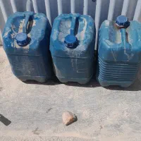 گالن بیست لیتری
