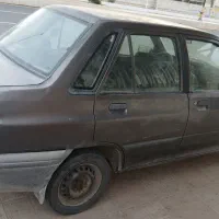 پراید مدل ۹۰|خودرو سواری و وانت|جیرفت, |دیوار