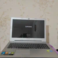 لپ تاپ lenovo Z5070