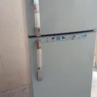 یخچال خیلی نو