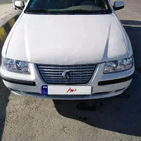 سمند EF7