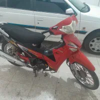 گمشده سوییچ موتور