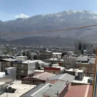 واحد ۱۱۰متری /برخیابان اصلی / طبقه ۵