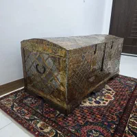 صندوقچه بکر