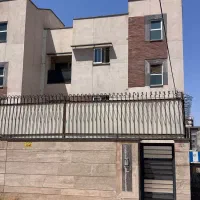 رهن و اجاره دوطبقه مشاعی بصورت یکجا