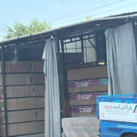 استخدام فروشنده