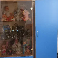 کمدبچه
