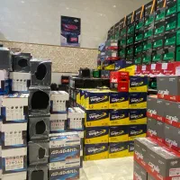 باتری (فروش ویژه )شبانه روزی