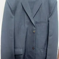کت وشلوار مردانه