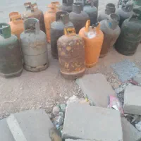 سهمیه گاز