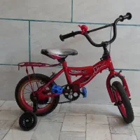 دوچرخه