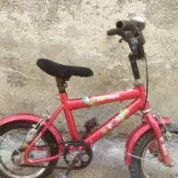 دوچرخە ۱۲