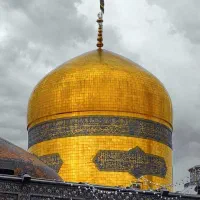 تور مشهد اتوبوس و قطار