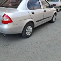 تیبا صندق دار مدل ۹۰ بدون رنگ