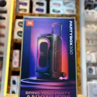 پارتی باکس جی بی ال jbl partybox 320 120 520 720