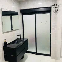 اجرای انواع درب های سکوریت و اتوماتیک