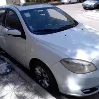 برلیانس h330مدل1395 بیرنگ و پلمپ