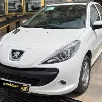 207 اتومات پانا تحویل فوری