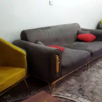 مبلمان راحتی ۷ نفره