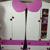 سرویس خواب کودک ونوجوان