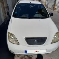 تیبا ۱ مدل ۹۲