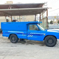 نیسان دوگانه کارخانه آپشنال (دریچه سیمی )