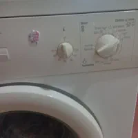 ماشین لباسشویی بوش