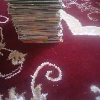 کارت کیمدی