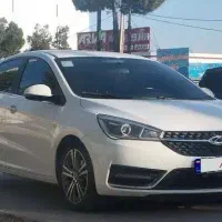 آریزو 5توربو