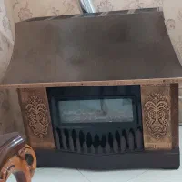 بخاری