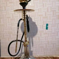 قلیون کرنو بزرگ باکیف