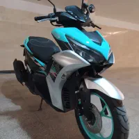 آیروکس بلنتا