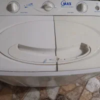 ماشین لباسشویی دوقلو