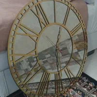 ساعت دیواری