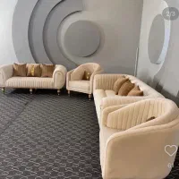 مبل راحتی آیسان (خانه اصفهان )