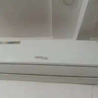 کولرگازی 24000به قیمت پایین