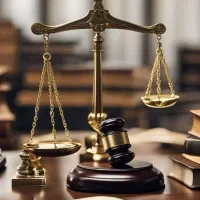 وکیل دادگستری