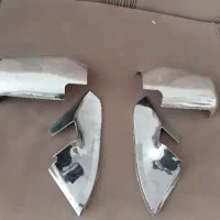 قاب اینه پراید