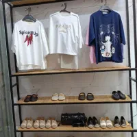 رگال لباس و کیف و کفش
